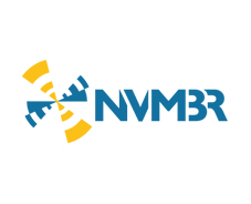 Logo klein NVMBR